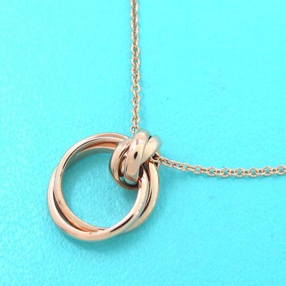 Tiffany Paloma Melody Necklace